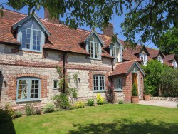 The Country House Company, property for sale Hawkley, Petersfield, The South Downs National Park