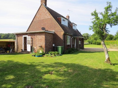 Noar Hill, Nr Selborne/Petersfield, Hampshire