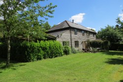 The Country House Company property for let, Privett, Nr Petersfield / Winchester / Alton, Hampshire