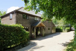 The Country House Company property for let, Privett, Nr Petersfield / Winchester / Alton, Hampshire