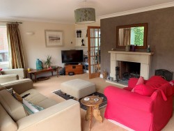 The Country House Company property for let, Frogmore, East Meon, Nr Petersfield