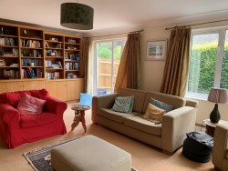 The Country House Company property for let, Frogmore, East Meon, Nr Petersfield