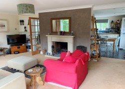 The Country House Company property for let, Frogmore, East Meon, Nr Petersfield