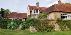 The Country House Company property for short term let, Ingrams Green, Midhurst 