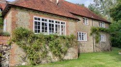 The Country House Company property for short term let, Ingrams Green, Midhurst 