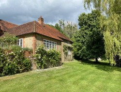 The Country House Company property for short term let, Ingrams Green, Midhurst 