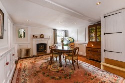 The Country House Company property for sale East Meon Petersfield The South Downs National Park