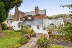 The Country House Company property for sale East Meon Petersfield The South Downs National Park