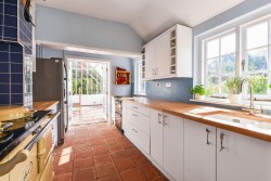 The Country House Company property for sale East Meon Petersfield The South Downs National Park