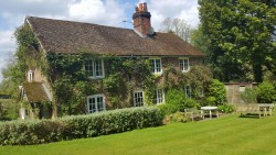 The Country House Company property for sale Froxfield Petersfield The South Downs National Park