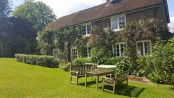 The Country House Company property for sale Froxfield Petersfield The South Downs National Park