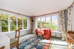 The Country House Company property for sale Froxfield Petersfield The South Downs National Park