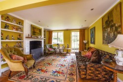 The Country House Company property for sale Froxfield Petersfield The South Downs National Park