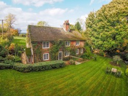 The Country House Company property for sale Froxfield Petersfield The South Downs National Park