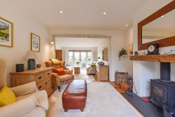 The Country House Company property for sale Rogate Petersfield The South Downs National Park