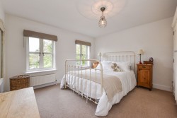 The Country House Company property for sale Rogate Petersfield The South Downs National Park