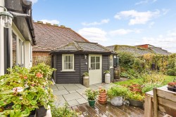 The Country House Company property for sale Rogate Petersfield The South Downs National Park