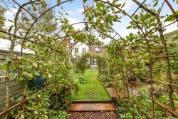 The Country House Company property for sale Rogate Petersfield The South Downs National Park