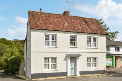 High Street, East Meon