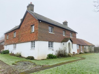 Kitwood, Nr Ropley, Petersfield / Alton, Hampshire