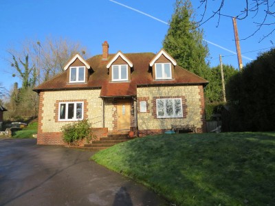 Steep, Nr Petersfield, Hampshire