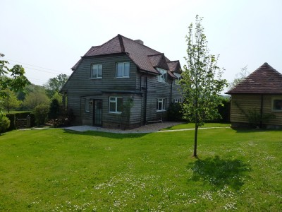 Privett, Nr Petersfield / Winchester / Alton, Hampshire