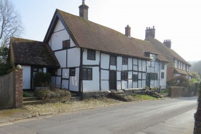 South Harting, Nr Petersfield, West Sussex/Hampshire border