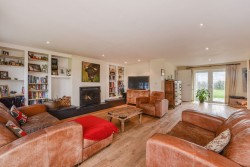 The Country House Company property for sale Chidham Chichester