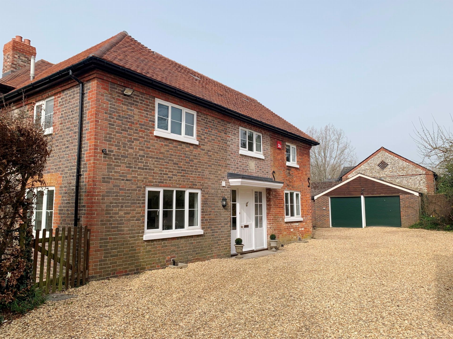 Wintershill, Durley, Nr Waltham / Winchester, Hampshire Country House Company