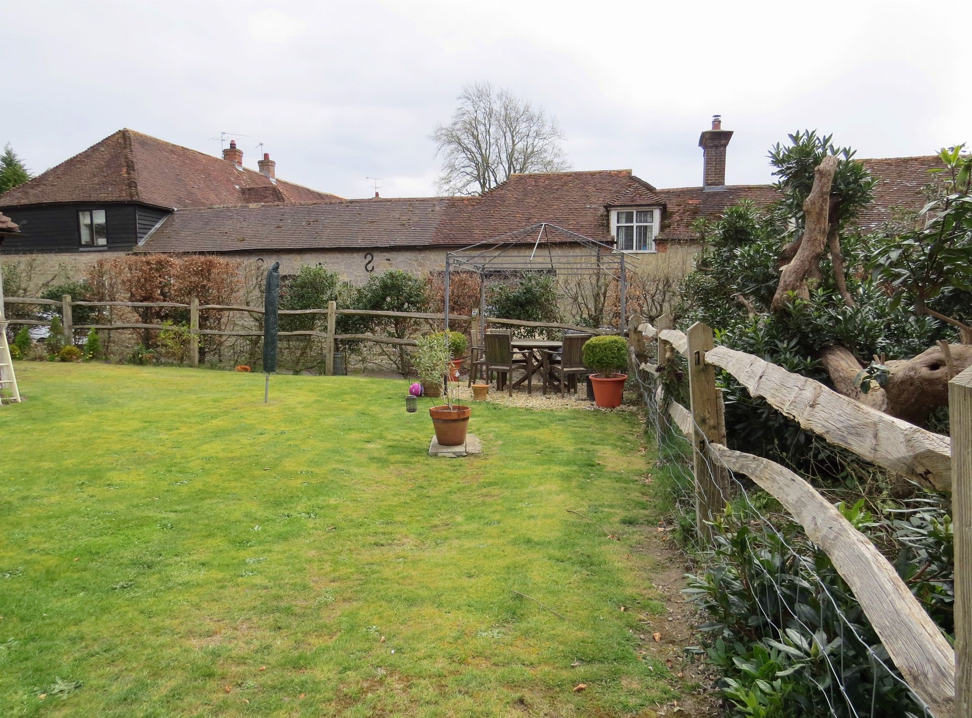 Liphook, Nr Milland / Midhurst / Haslemere, Hampshire Country House