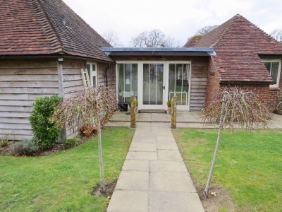 Liphook, Nr Milland / Midhurst / Haslemere, Hampshire