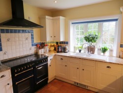 The Country House Company property to let West Meon, Nr Winchester / Petersfield, Hampshire