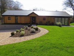 The Country House Company property for let, Monkwood, Nr Alresford / Petersfield, Hampshire