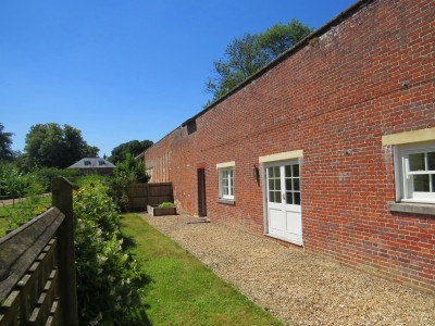 Warnford, Nr Winchester / Petersfield, Hampshire