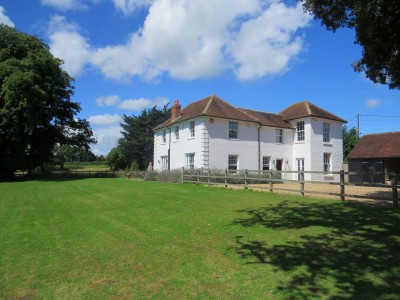 Purbrook, Nr Southwick / Hambledon, Hampshire