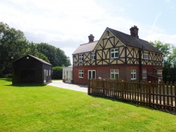 The Country House Company property for let, Swanmore, Nr Bishops Waltham / Winchester, Hampshire