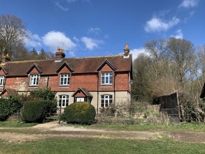 Brockwood, Alresford, Nr Winchester/Petersfield, Hampshire