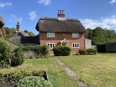 East Meon, Nr Petersfield, Hampshire