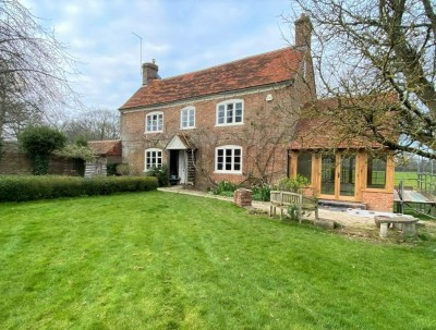 Tismans Common, Rudgwick, Nr Haslemere / Cranleigh / Horsham, West Sussex