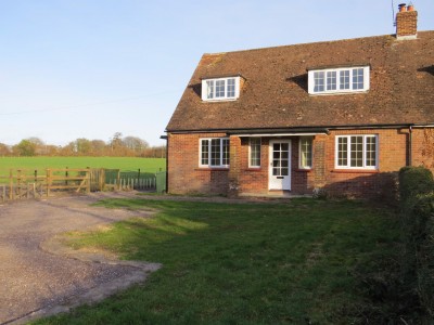 Empshott, Nr Selborne / Petersfield, Hampshire