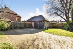 The Country House Company property for sale Hambledon Petersfield The south Downs National Park 