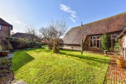 The Country House Company property for sale Hambledon Petersfield The south Downs National Park 