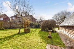 The Country House Company property for sale Hambledon Petersfield The south Downs National Park 