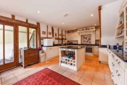 The Country House Company property for sale Hambledon Petersfield The south Downs National Park 