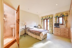 The Country House Company property for sale Hambledon Petersfield The south Downs National Park 