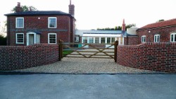 The Country House Company property to let Hoe Road, Bishops Waltham, Nr Winchester / Southampton, Hampshire