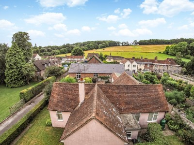 Hambledon, Hampshire