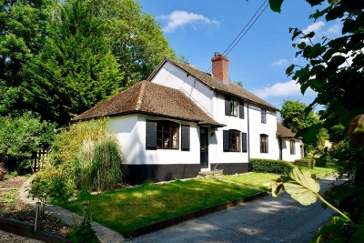 Swaineshill, South Warnborough, Nr Alton, Hampshire