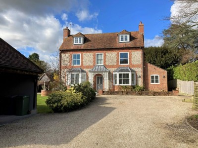 Hambledon, Nr Petersfield / Winchester, Hampshire