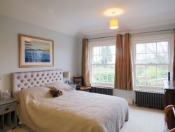 The Country House Company property for let Curdridge, Nr Bishops Waltham and Botley